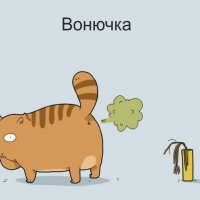 Вонючка