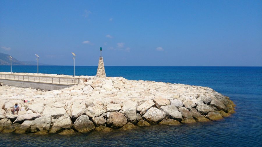 Марина в Лачи