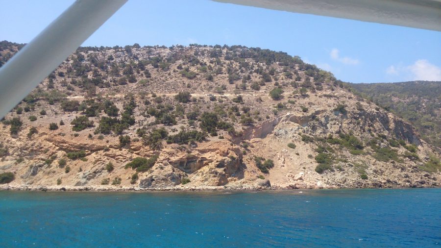 Сумасшедшие на джипе