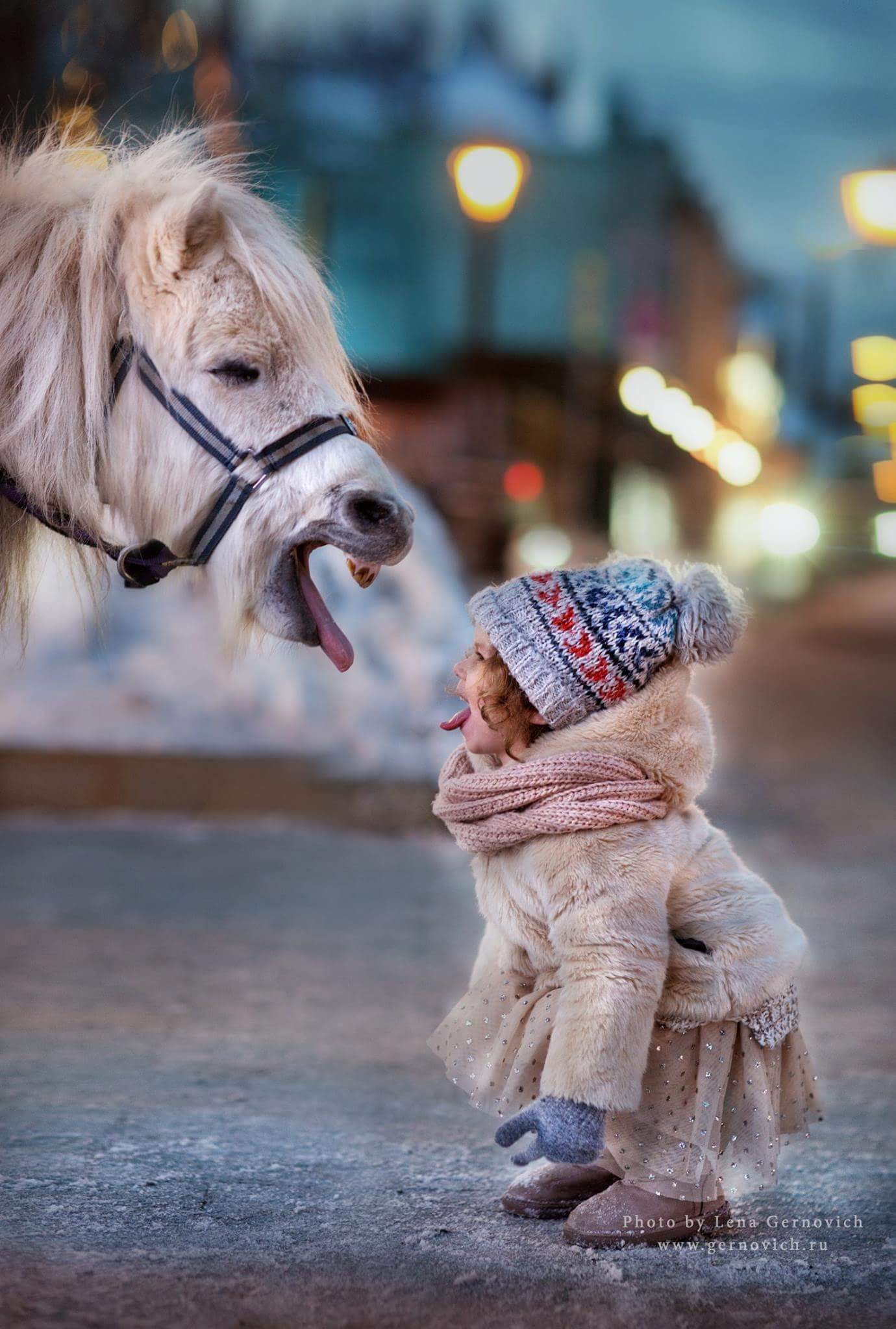 Скажи «Аааааааа»