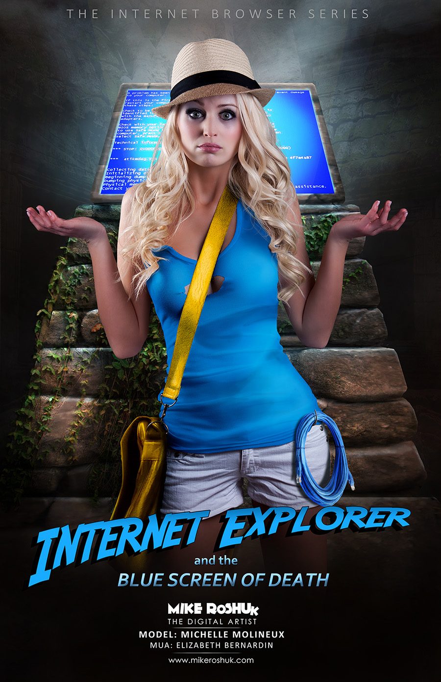 Internet Explorer
