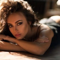 Разноглазая кудряшка