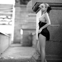 Жарковато сегодня чёт