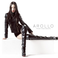 Красотка от Arollo