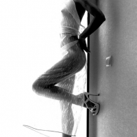 Оставь занавеску в покое!