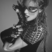 Прям как на карнавале