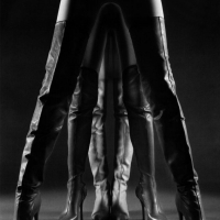 Сапооожки! :)