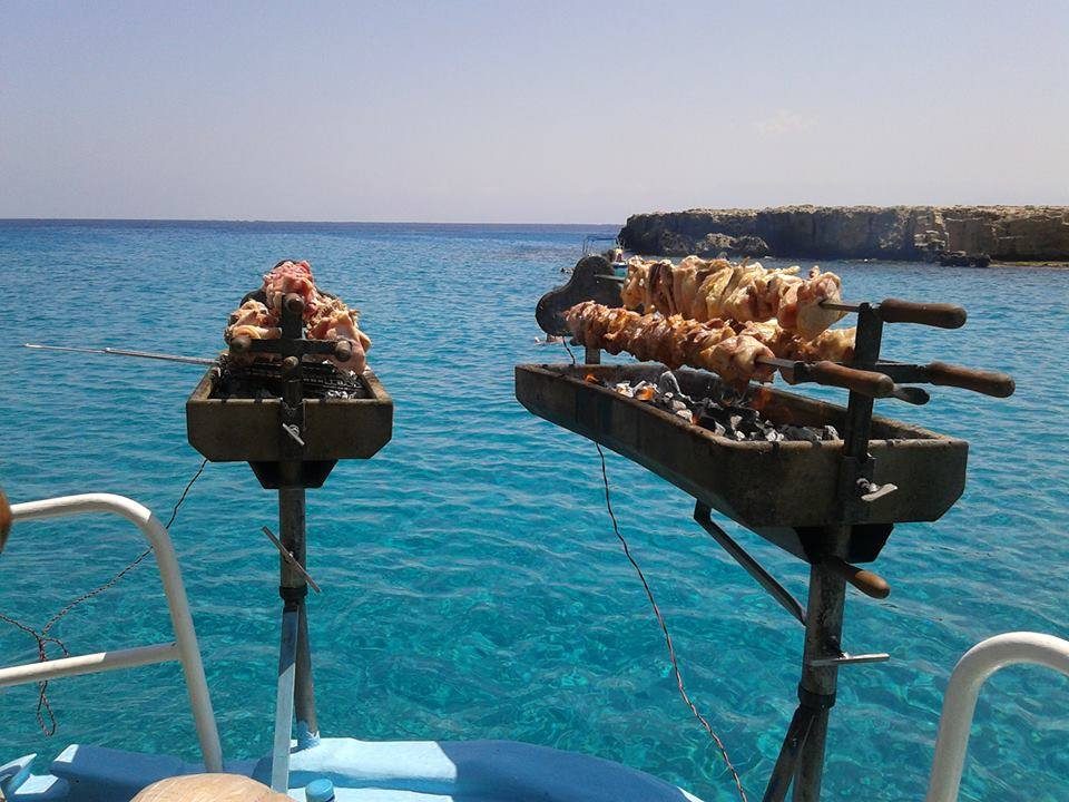 Квинтэссенция Кипра Квинтэссенция Кипра