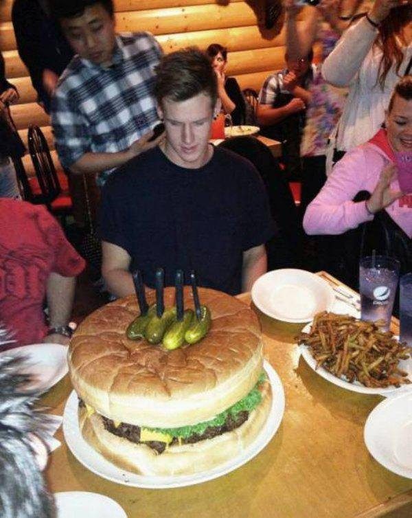 Мой размерчик