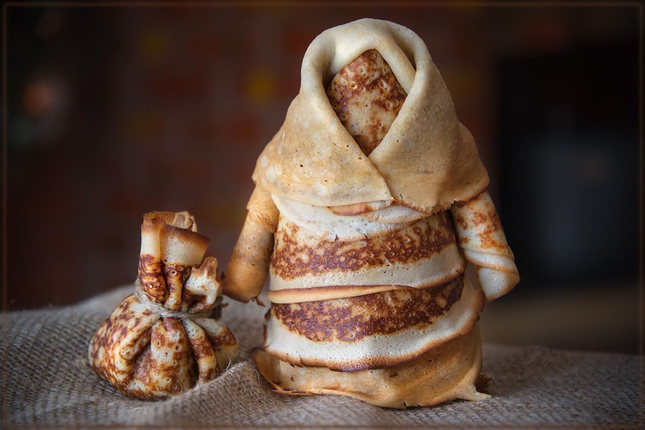 После масленицы После масленицы