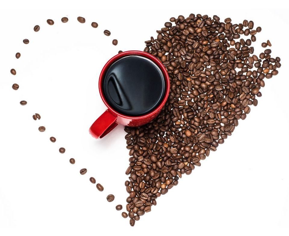 love coffee