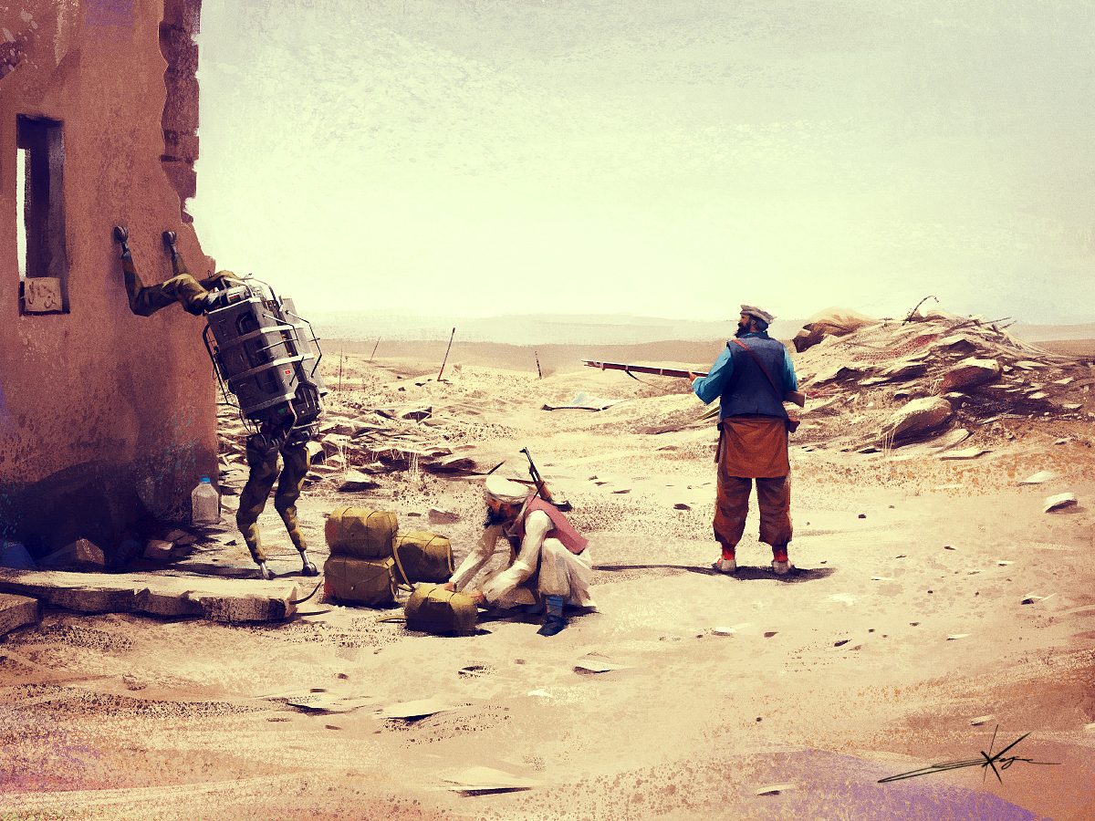 Тест Тьюринга провален