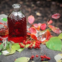 Вкуснейший осенний напиток