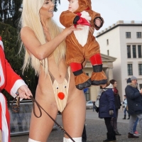 Нет покоя ебанутым