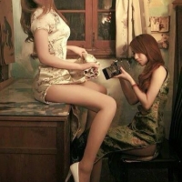 Фотосессия, йопта ;)