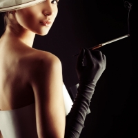 Закурить не найдётся?