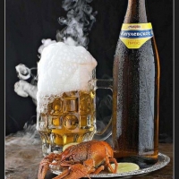 ЖИГУЛЁВСКОЕ