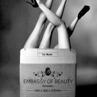 Заказал себе самочек на ALiexpress :)) Заказал себе самочек на ALiexpress :))