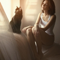 Встречаем пятницу