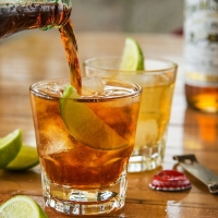 Кому коктейль?