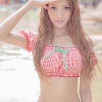 Красотулечка, где твой пионерский галстук? Красотулечка, где твой пионерский галстук?