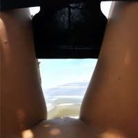 пляж, море...