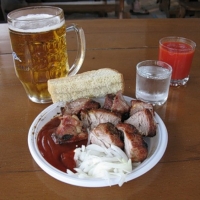 Квинтэссенция вечера!