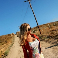 Где-то в американской глубинке Где-то в американской глубинке