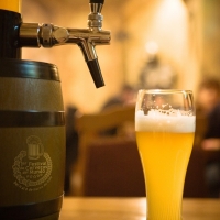 Здравствуй, пятница!