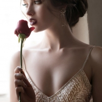 Розочка :) Розочка :)