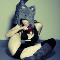 Умываемся по-кошачьи