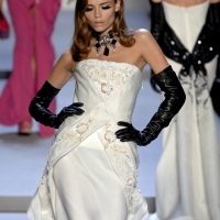 Просто обворожительна!