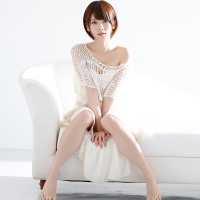 Азиатская няшечка