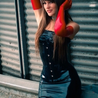 Добрая улыбка :)