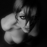 Взгляд снизу