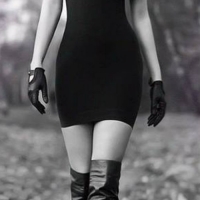 Бонд. Джоанна Бонд.