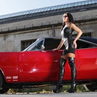 Отличная машинка! Отличная машинка!