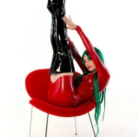 Потягушки наяды Потягушки наяды