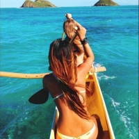 Ну шо? Поплыли, девоньки! Ну шо? Поплыли, девоньки!