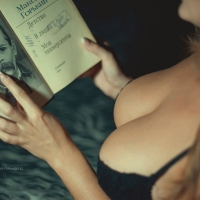 Я б тоже выпятился :)