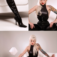 Фуфуфу, не люблю тыкухи! Но талия... Фуфуфу, не люблю тыкухи! Но талия...