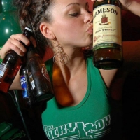 Вечер пятницы начался!