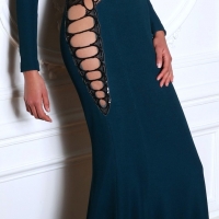 Великолепное платье - мечта любой леди Великолепное платье - мечта любой леди