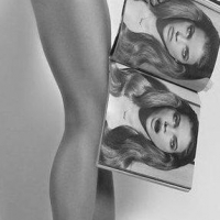 Бесконечные ножки Бесконечные ножки