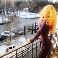 Великолепный зимний рыжик! Великолепный зимний рыжик!