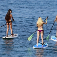 А хорошо там, на Гаваях... А хорошо там, на Гаваях...