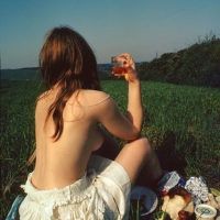 Типичная летняя пятница в России