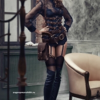 Стимпанк по пятницам