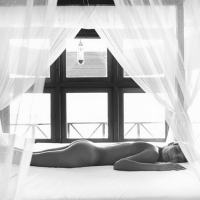 Устала масичка...