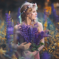 Весна скоро ;)